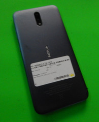 Nokia 2.3 TA-1214 32GB (GSM Unlocked) Gray FREE BUNDLE & SHIPPING