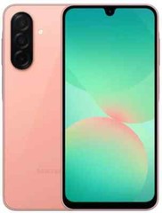 Samsung Galaxy A26 5G (A266M) 256GB 8GB GSM Unlocked Global Version (New)