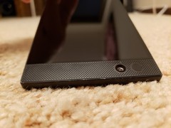 Razer Phone 1 – 64 GB – Black (Unlocked) DeGoogled
