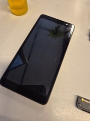 TCL A3 A509DL Good Screen 4
