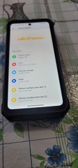 UleFone Armor 24 16 Ram 256 Gb Storage Used Selling Cheap Free Shipping In USA