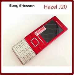 Sony Ericsson Hazel j20 J20i 3G HSDPA 900 / 2100 Bluetooth WIFI Cellphone