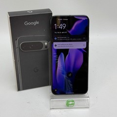 T-Mobile Google Pixel 9 Pro XL 256GB Obsidian