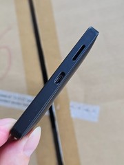 Razer Edge 5G EVT Prototype RARE collection Snapdragon G3X Gen1 8+128G