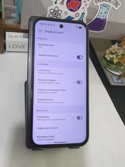 ⚠️READ⚠️ Google Pixel 9 Pro Fold – 256 GB – Black, Factory & OEM Unlocked