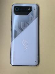 ASUS ROG Phone 7 Unlocked White /Black Game Phone Android Global Google Play