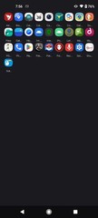 OnePlus 8T 5G Unlocked 256GB 12GB Rooted Android 11 Pokemon Go ready ***READ***