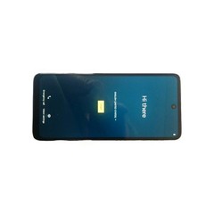 Motorola Moto G 5G XT2417 – 2024 – 128GB (T-Mobile) 6.6″ Dual SIM – Sage Green