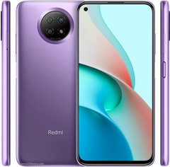 Xiaomi Redmi Note 9 5G 6.53″ 128GB 5000mAh 48MP Camera Octa-core Android Phone