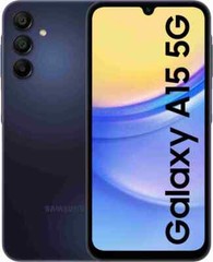 Samsung Galaxy A15 64GB A156U Wi-Fi Only Smartphone – Excellent