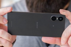 Sony Xperia 10 VI XQ-ES72/ES54 128GB Unlocked 48MP Dual Camera IP68 Waterproof