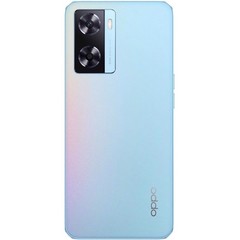 Oppo A57s 4G Sky Blue 64GB + 4GB Dual-SIM Factory Unlocked GSM NEW