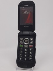 DuraXV Extreme – 16 GB – Black (Verizon)