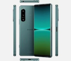 Sony Xperia 5 IV 5G XQ-CQ54 XQ-CQ72 256GB Unlocked Android Cellphone New Sealed