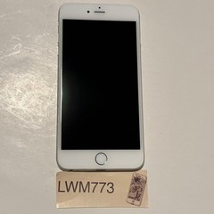 Apple iPhone 6 Plus 16GB Silver A1522 (Unlocked) Near Mint Condition