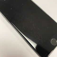 Apple iPhone SE 2nd Gen. 128GB – Black (Unlocked) A2275 – Fair Condition