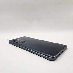 Motorola Edge 5G (2022) XT2205-2 128GB Mineral Gray (AT&T)