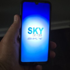 SKY Devices Elite C63 – 32GB – (GSM Unlocked) Dual SIM Android Smartphone