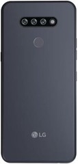 LG K51 LMK500MM 32GB (DISH) 6.5″ Display 3GB RAM Gray Smartphone – Pristine