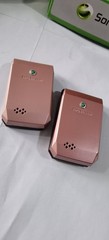 Sony Ericsson F100i Factory Unlocked 2.0″ 3MP 2G 3G Clamshell Phone