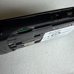 T-Mobile Sharp Sidekick 2008 Rare Design PV210 2G Slider Cell Phone PARTS REPAIR