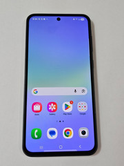 Samsung Galaxy A36 5G SM-A366U 128GB Black Verizon GREAT