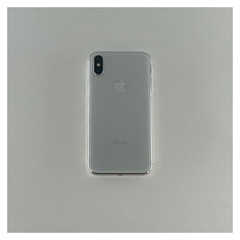 Apple iPhone X – Unlocked Sprint – 64GB & 256GB Space Gray Silver 4G GSM