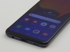 Samsung Galaxy A10e (SM-A102U) 32GB (AT&T) – SMALL ISSUE – Clean IMEI – H3921