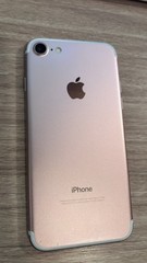 Apple iPhone 7 A1778 256GB IOS Rose Gold AT&T/Cricket – Working