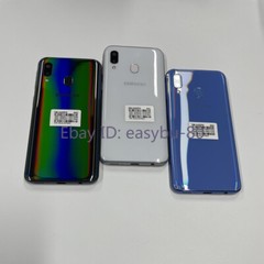 Samsung Galaxy A40 SM-A405FN/DS Dual Sim 64GB 5.9″ Unopened Multicolor Unlocked