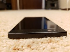 Razer Phone 1 – 64 GB – Black (Unlocked) DeGoogled