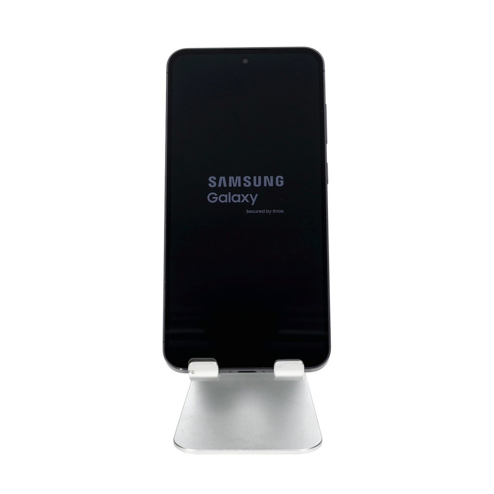 Samsung Galaxy S24 FE SM-S721U 128GB T-Mobile Graphite Very Good Refurbished