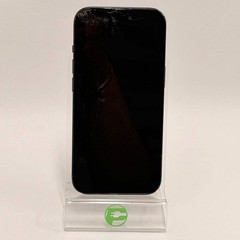 Broken Unlocked Apple iPhone 15 128GB 26.2.1 MTLV3LL/A Read