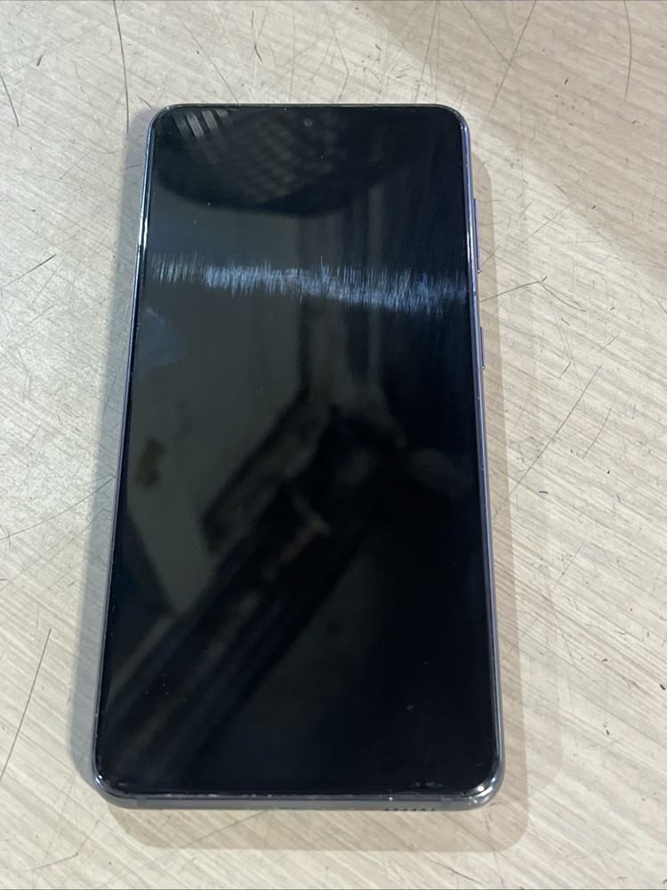 SAMSUNG GALAXY S21 5G SM-G991U AT&T