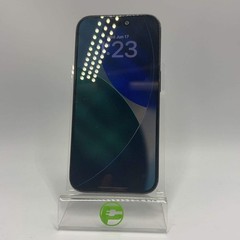 Factory Unlocked Apple iPhone 15 Pro 1TB Blue MTU63LL/A