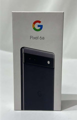Google Pixel 6A 128 GB Android 16 Verizon Only ( Wi-Fi + 5G ) Good