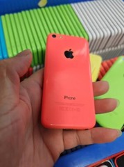 Apple iPhone 5C 3G Mobile Phone 8GB/16GB/32GB ROM ALL COLORS Used wholesale