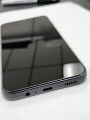 DEFECTIVE – Samsung Galaxy A14 5G – 64GB – Black – AT&T – 12189