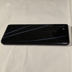 Samsung Galaxy A21 SM-A215U Unlocked 32GB Black A Excellent Condition