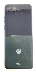 Motorola Razr Ultra 2025 XT2551-1 512GB AT&T Network PANTONE Scarab