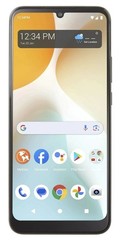 Blu View 5 Pro B170D 64GB 4GB Walmart Family Mobile Locked Black New