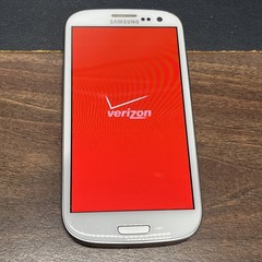 Samsung Galaxy S3, Factory Reset, Battery Holds A Charge.