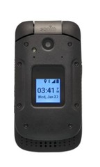 Sonim XP3 4G LTE 8GB Ultra Rugged Flip Phone ATT GSM 5.0 MP Camera Bluetooth …