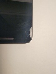 Lot of 10 LG Nexus 5X for parts or repair