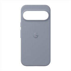 Fog Color Silicone Case for Google Pixel 10a – Stain-Resistant & Durable Protect