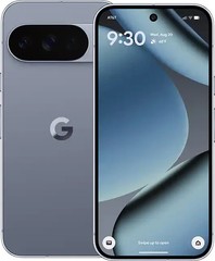 Google Pixel 10 Pro – 128GB 6.3″ – 5G Dual SIM – Moonstone (Carrier Unlocked)