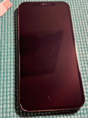 Apple iPhone 12 Pro – 128GB – Graphite (Unlocked) A2341 (CDMA + GSM)