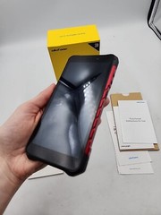 ULEFONE ARMOR X3 RUGGED 2gb 32gb Waterproof 8.0mp Camera 5.5″ NO POWER?