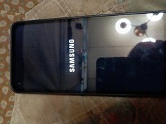 Samsung Galaxy XCover Pro SM-G715U | SM-G715U/DS 64GB Black Dual Sim Unlocked