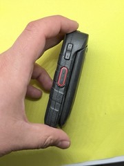 Kyocera DuraXE E4710 8GB At&t GSM Unlocked Rugged Flip Phone – Good Condition